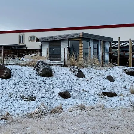 Adorable Tiny House In Reykjavík