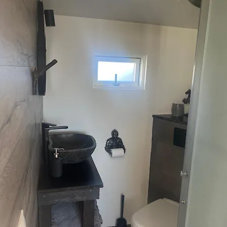 Adorable Tiny House In